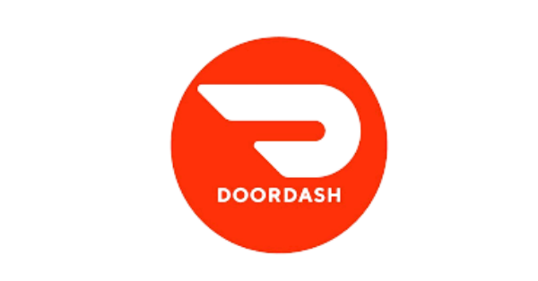 DoorDash logo