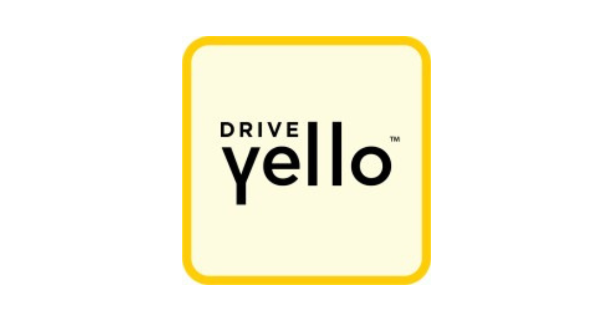 DriveYello