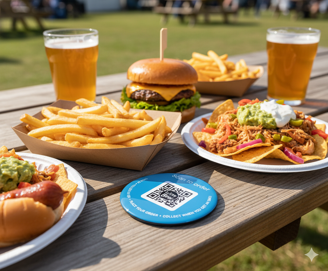 How These Venues Made Event Season Their Profit Playground