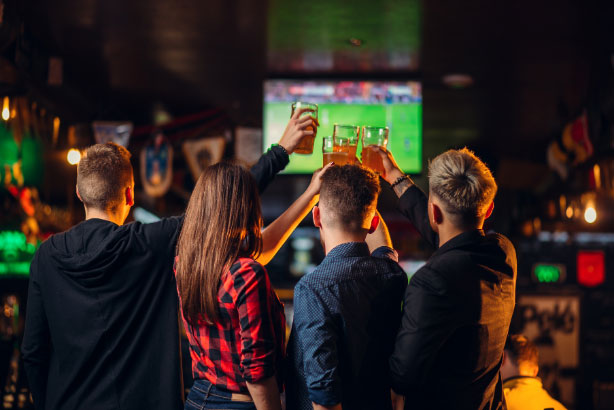 Maximize Footy Finals Fever with Effective Marketing