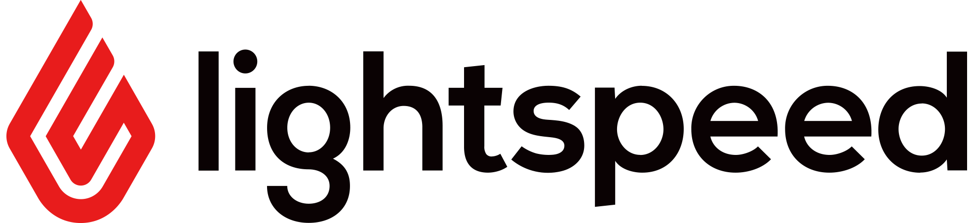 Lightspeed POS