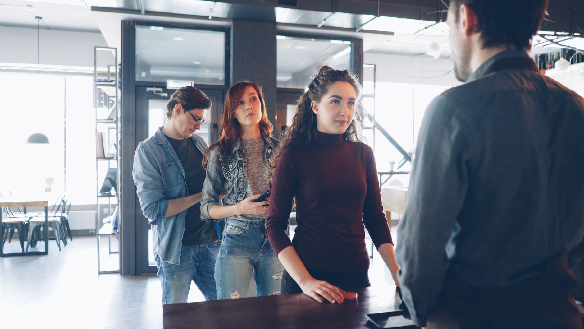 Speed Up the Morning Coffee Rush Without Adding Staff