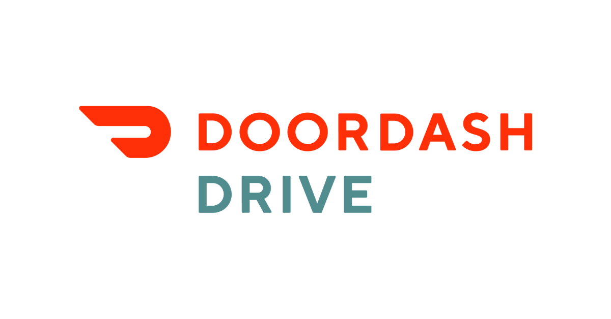 DoorDash Drive