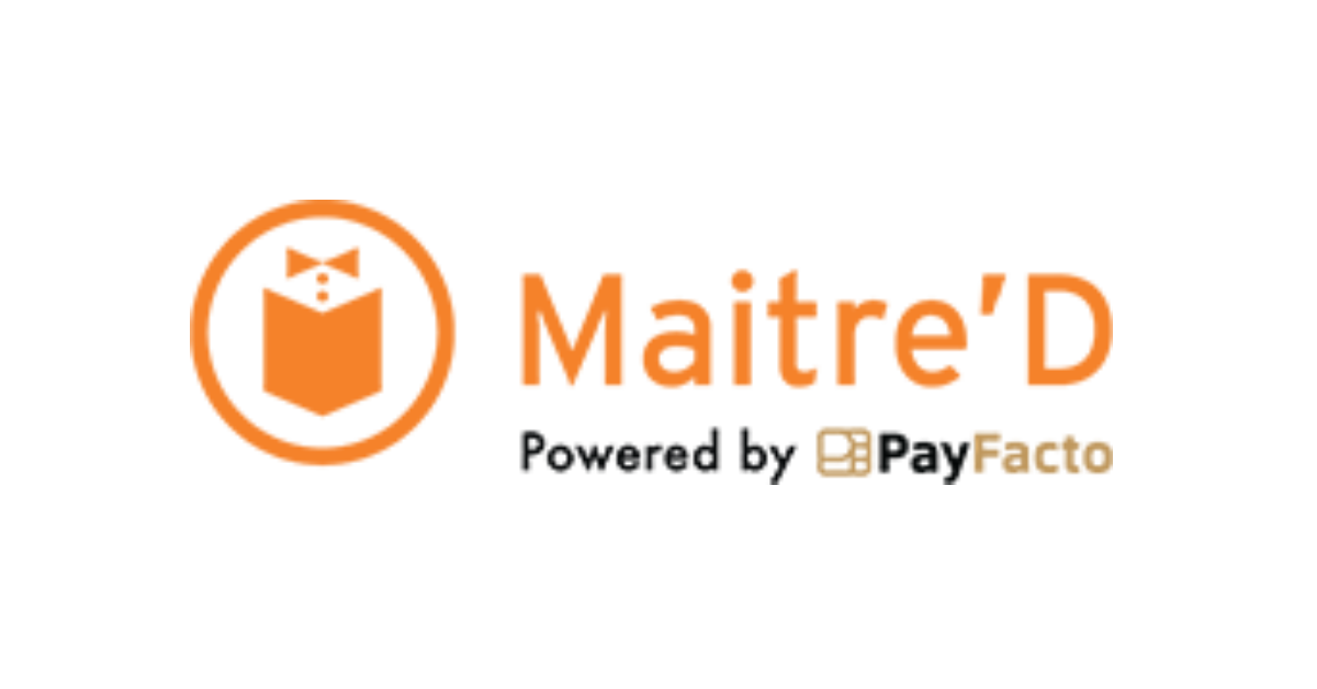 Maitre'D