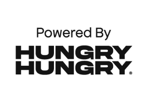 Powered by HungryHungry